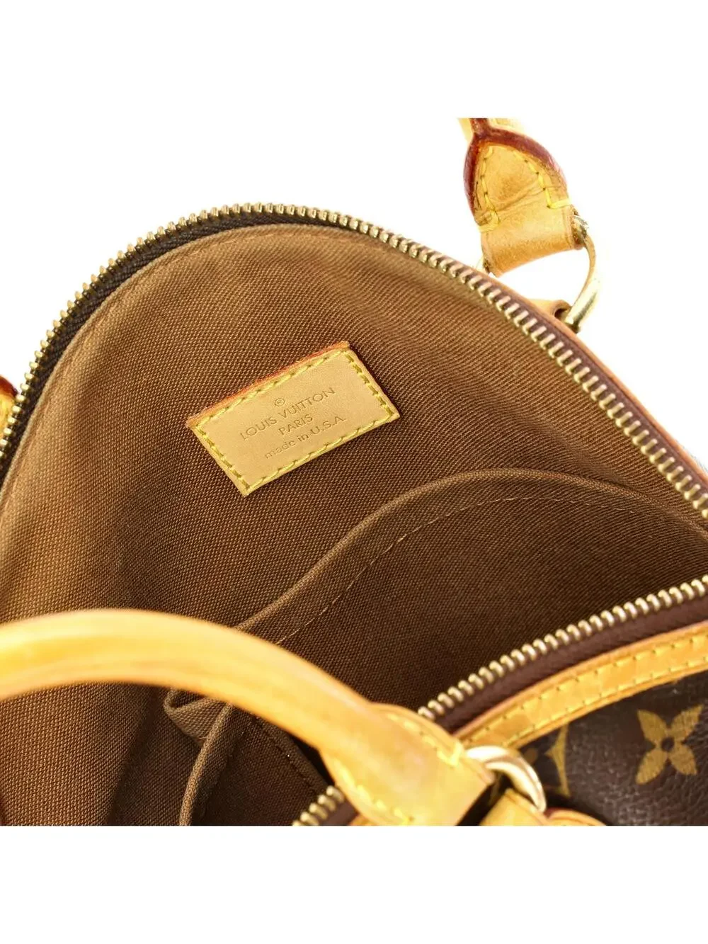 Louis Vuitton elevate your